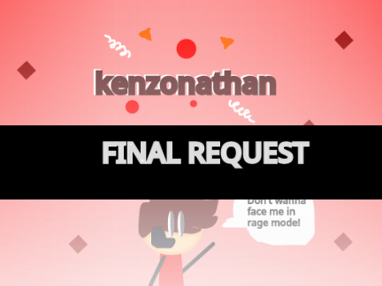 Banner for @kenzonathan