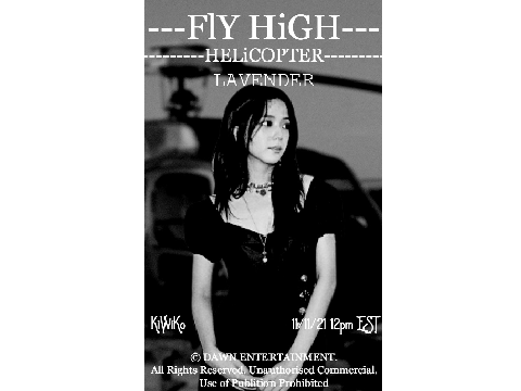 KiWiKo | FlY HiGH HELiCOPTER TEASER PIC #8