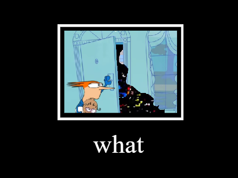 Home Movies(?)