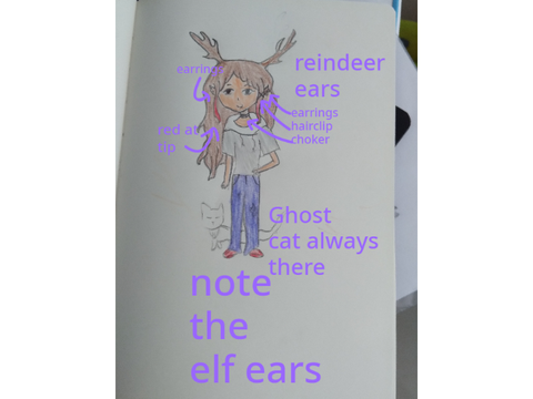 <3