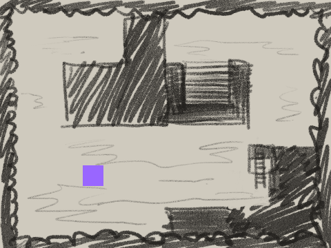 tile movement test