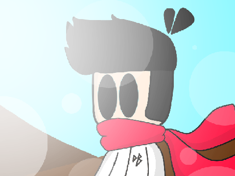 back?