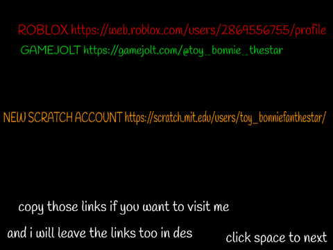 annucment very serius