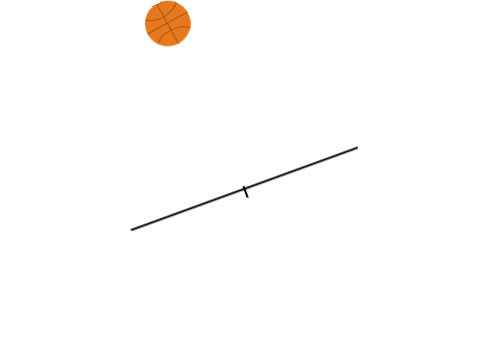 Basic bounce demo