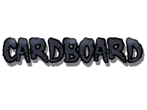 Cardboard