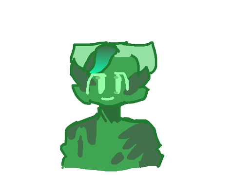 AT with @green_elfwarrior :3