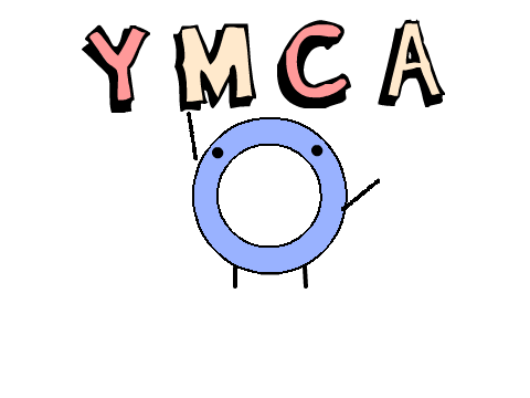 Everybody Do the YMCA!