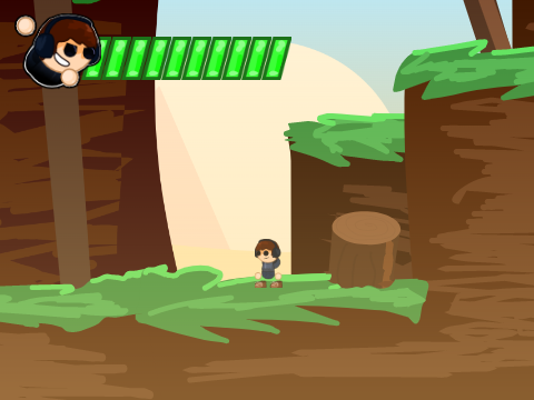 noob: demo
