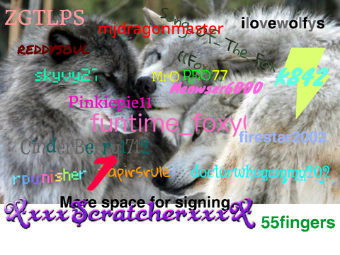 Sign To Stop Wolf Hunting: remix remix remix!!!! :) remix remix remix remix remix remix remix… remix