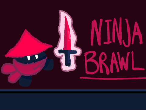 Ninja Brawl