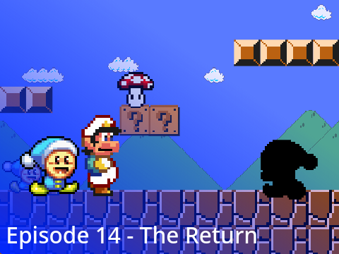 best/worst collab ever! PART 14  - The Return