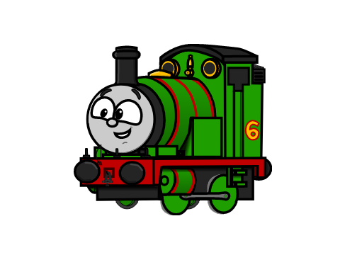 FNF Percy!