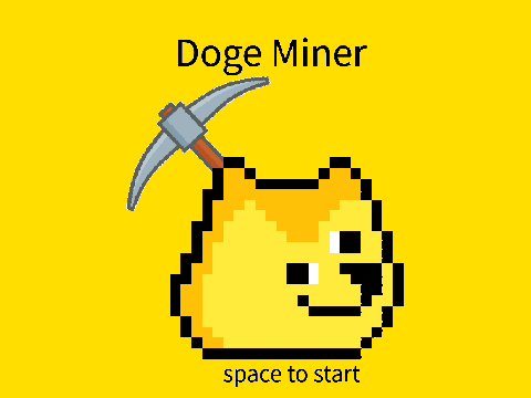 doge miner 2: back to the moon classic v0.2