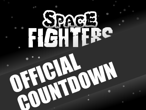 Space Fighters - Countdown