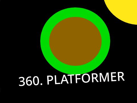 360. PLATFORMER