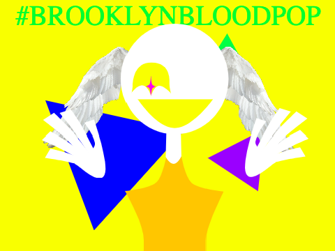 #BrooklynBloodPop