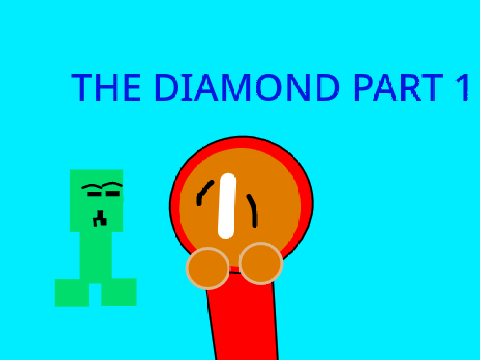 The Diamond 
