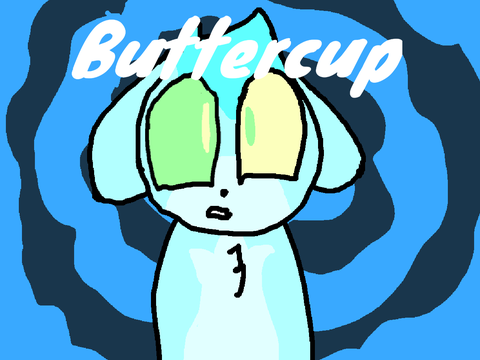Buttercup | Memix