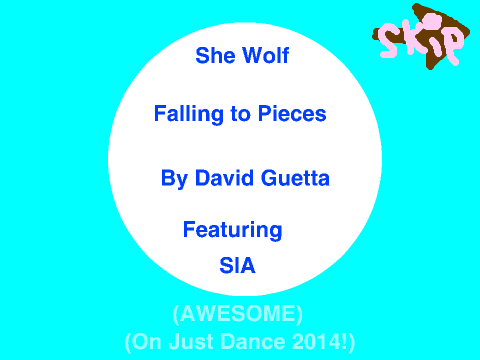 My Favorite Songs!