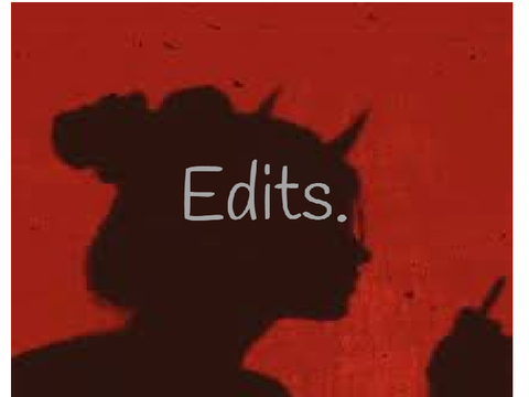 ~~~Edit Audios~~~