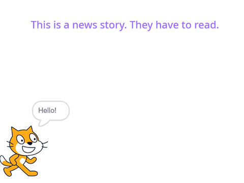 Quiz Example