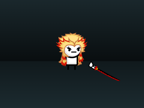 kyojuro rengoku