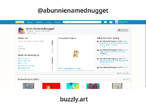@abunnienamednugget
