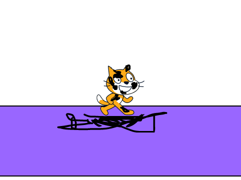 kitty go boom
