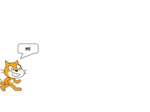 Hi Cat