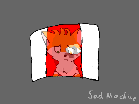 Sad Machine Collab Part 2