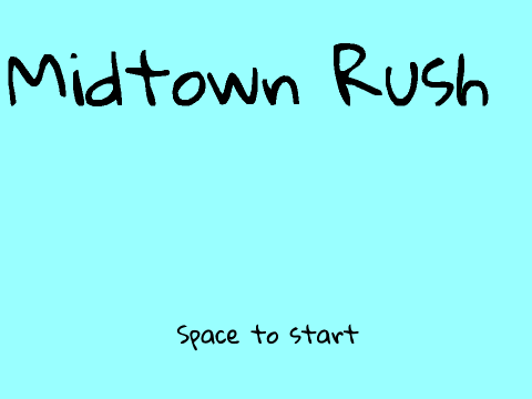 Midtown Rush