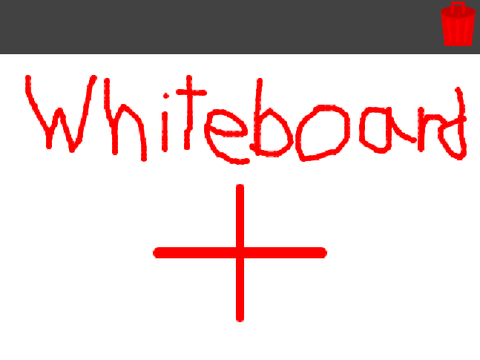Whiteboard+