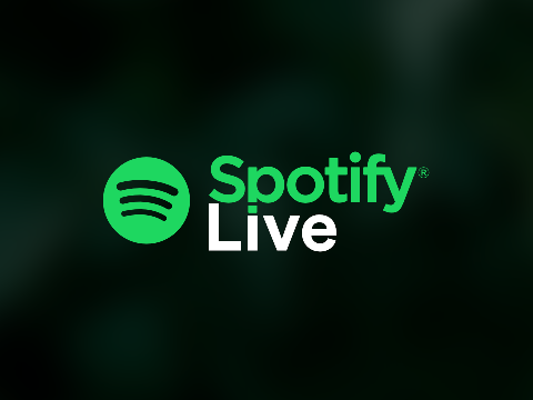 Spotify Live