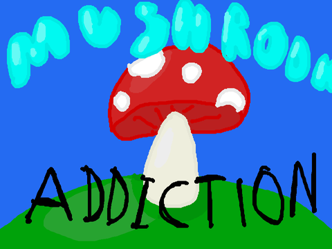 Pfp for MushroomAddiction