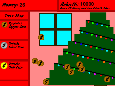 Cash Clicker「Version 7」