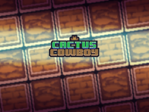 Cactus Cowboy Ultimate games