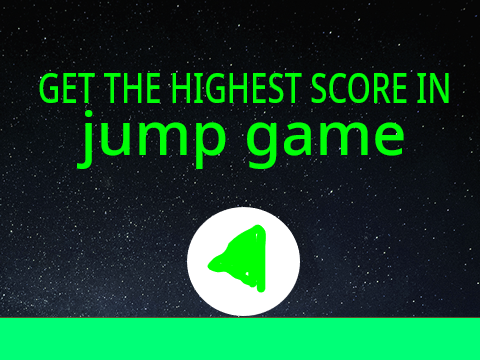 JUMP GAME