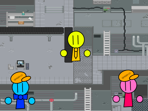 Genders (Teaser 2)