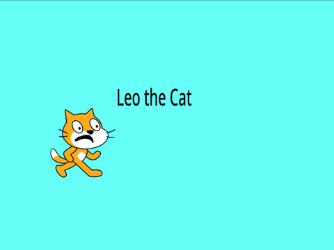 Lonely Leo :(