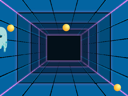 Cael Clicker Game