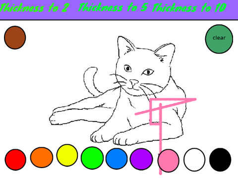 Coloring Book Remix
