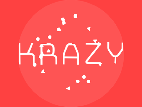 Entry Krazy0range