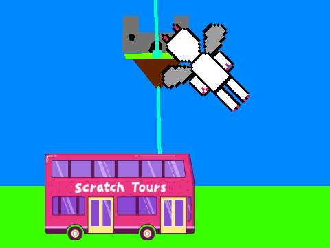 flappy wolf pong