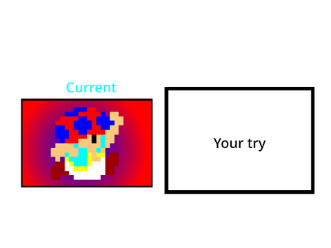 Pfp contest