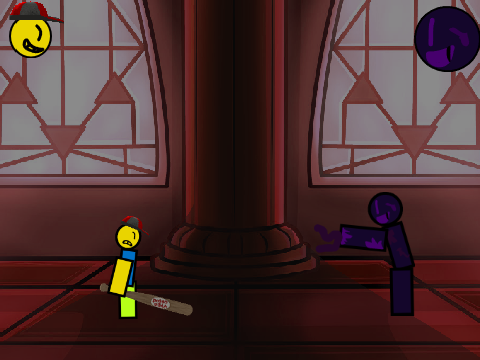 [RPG] Add Yourself fighting: corruptus [UNFINISHED]