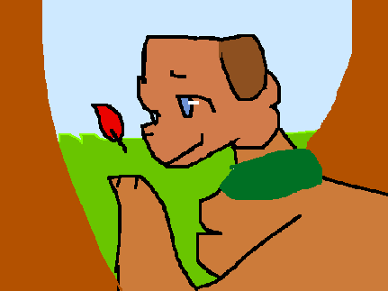 AT w/ -PaintedFlqwers-