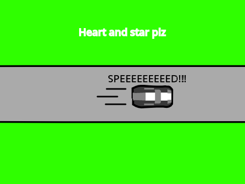 Race car game!