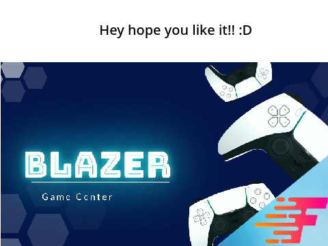 1K Thumbnail & Logo Contest #2 || @FREEZING_BLAZER