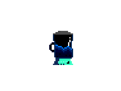 Upgraded Blendie [Appliance]