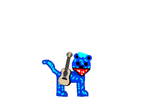 New Claw